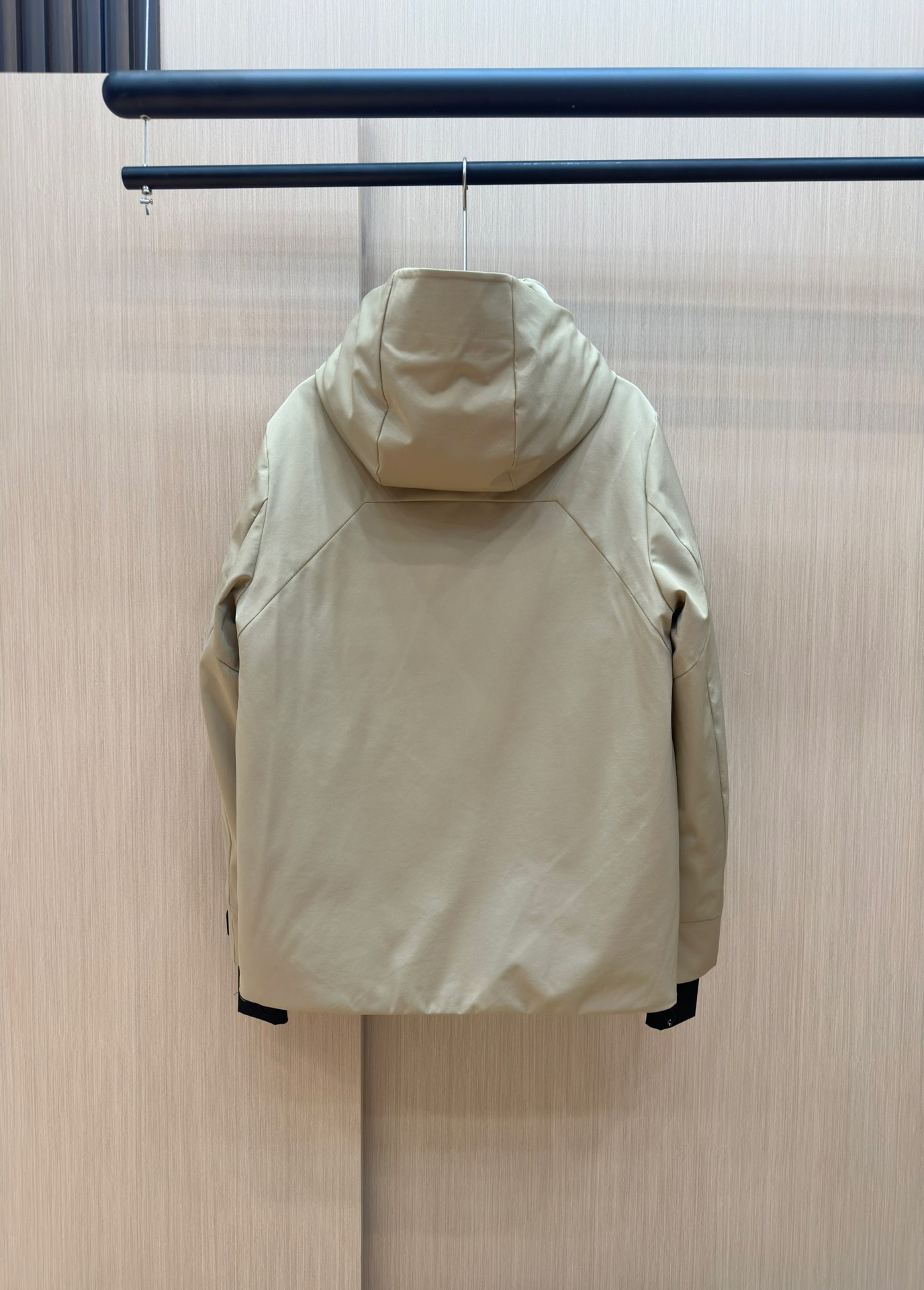 Burberry Down Jackets